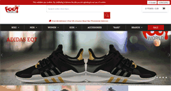 Desktop Screenshot of footworlduk.com